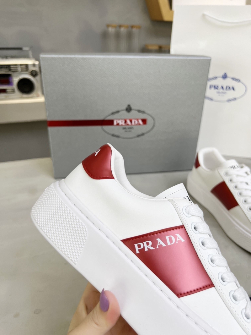 Prada Casual Shoes